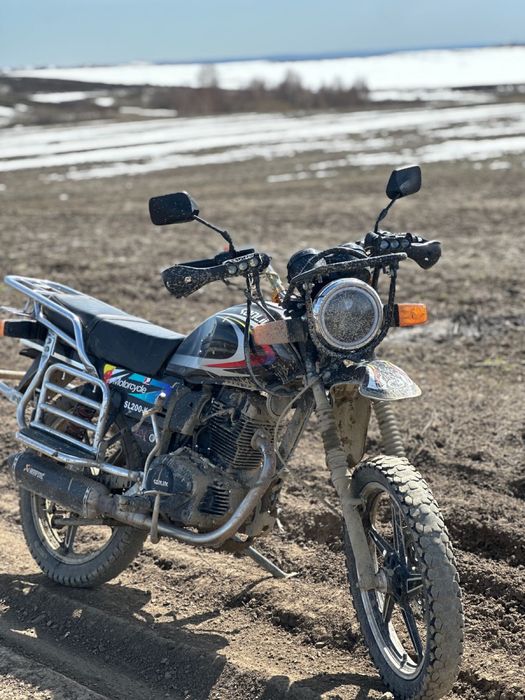 Сонлинк 200 сс идеал