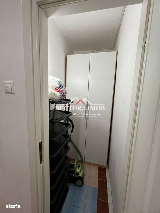 NECTORA IMOB-Apartament 3 camere, 2 bai, 75 mp, Etaj 2, Str. L.Pasteur