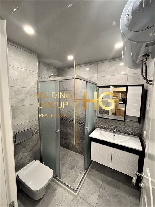 Продава се Двустаен апартамент в Варна, Възраждане 1 - 70 кв.м за 2356 €/кв.м - Снимка #4