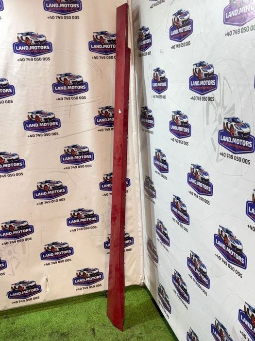 Prag, ornament prag stanga 2012 bmw f20 seria 1 116i lci 1.6 benzina 2011-2019