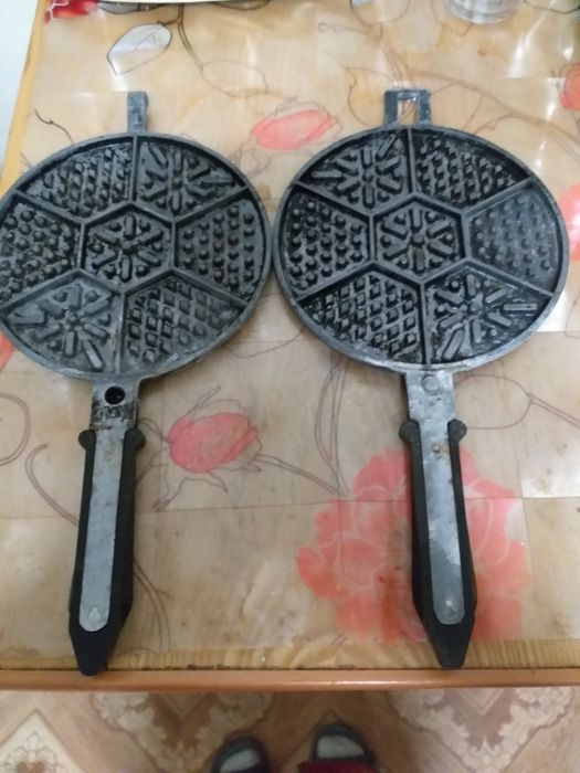 Формы для выпечки