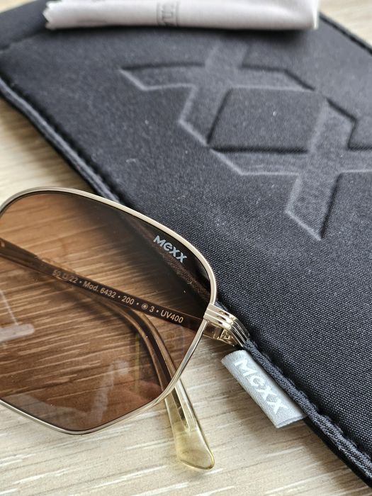 Слънчеви очила Mexx