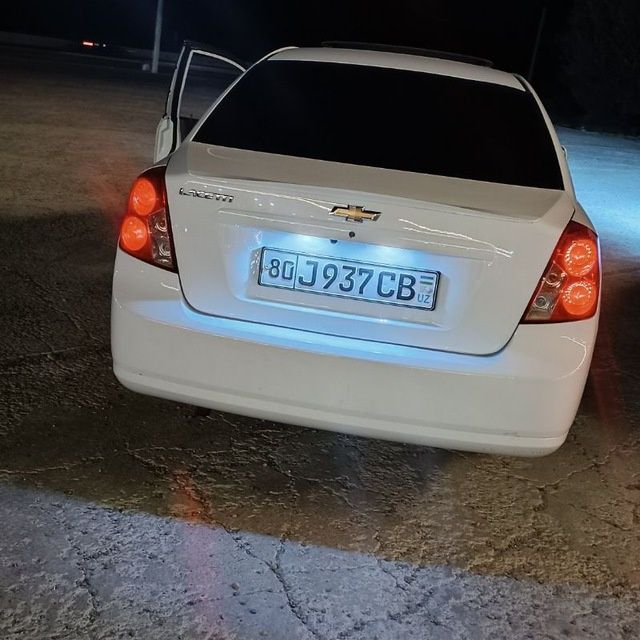Chorvoq tog bagrida aylantiriw xizmati