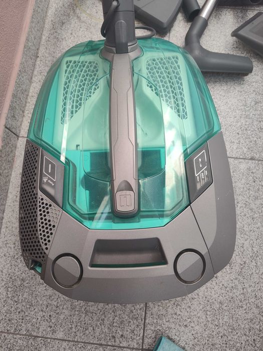Aspirator thomas Aqua plus X10 parquet