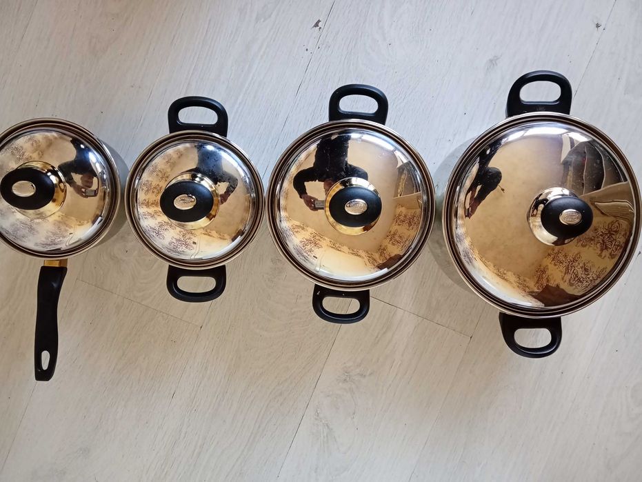 Комплект за готвене