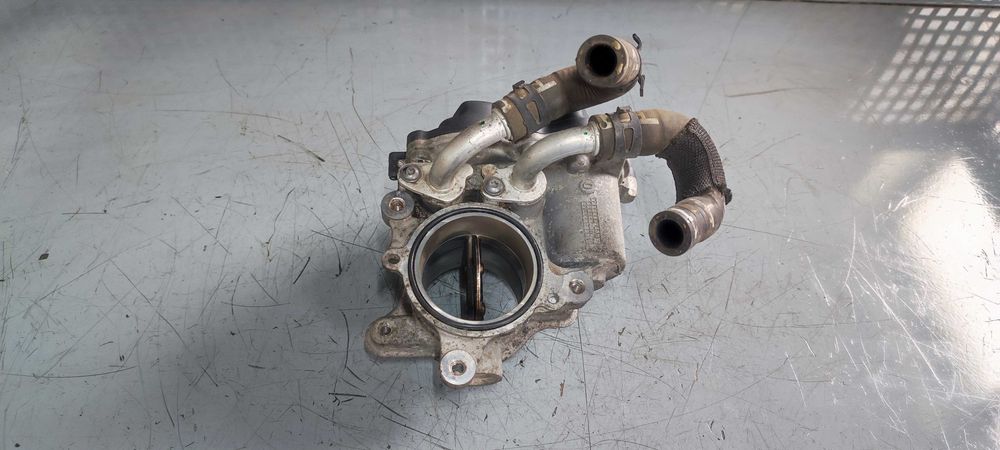 Clapeta acceleratie volkswagen vw touran 2 cod 04L128059AA