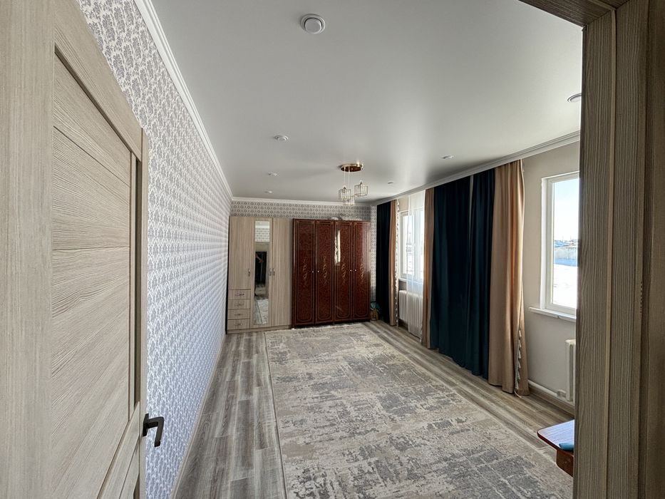 Продам большой дом