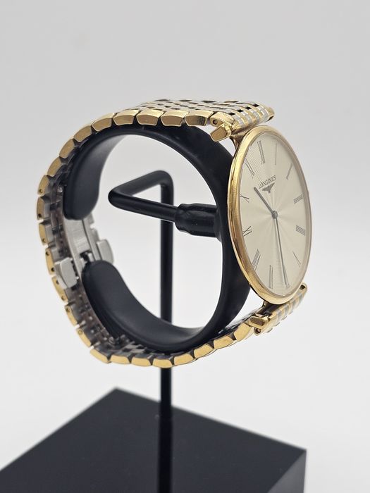 Longines La Grande Classique Amanet BKG