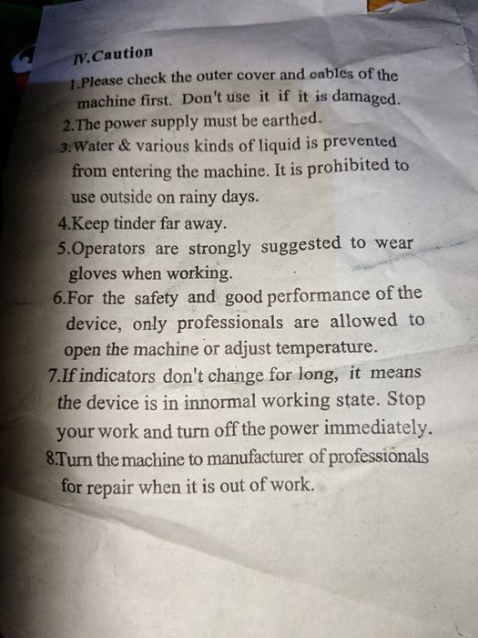 Aparat sudura ppr cu termoreglaj 700-1500wati