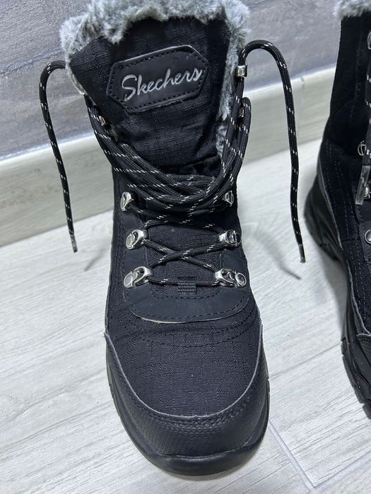 Ghete zăpadă femei