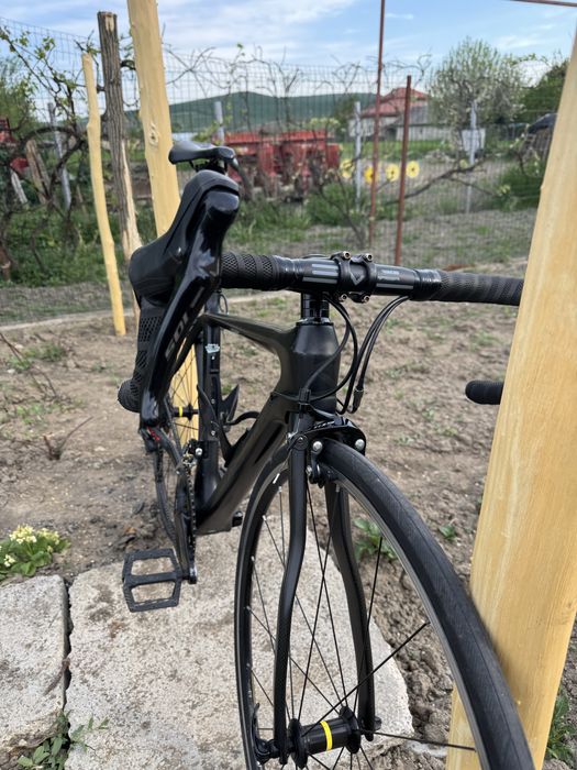 Cursiera carbon Ribble