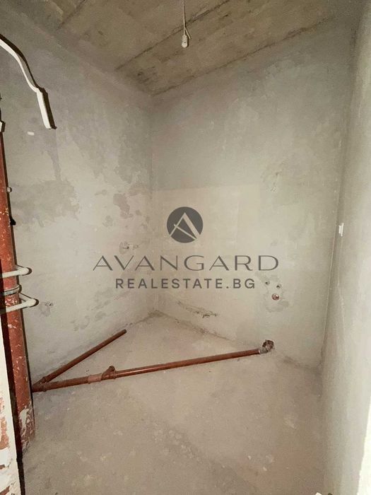 оф.25668 Двустаен апартамент с АКТ 16/ Тракия