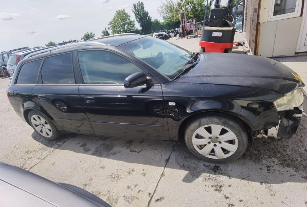 Dezmembrez Audi A4 B7 Kombi 2.7 TDI BPP Automat JBB