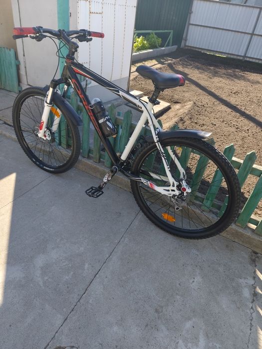 Продам ORBEA на 26 колёсах