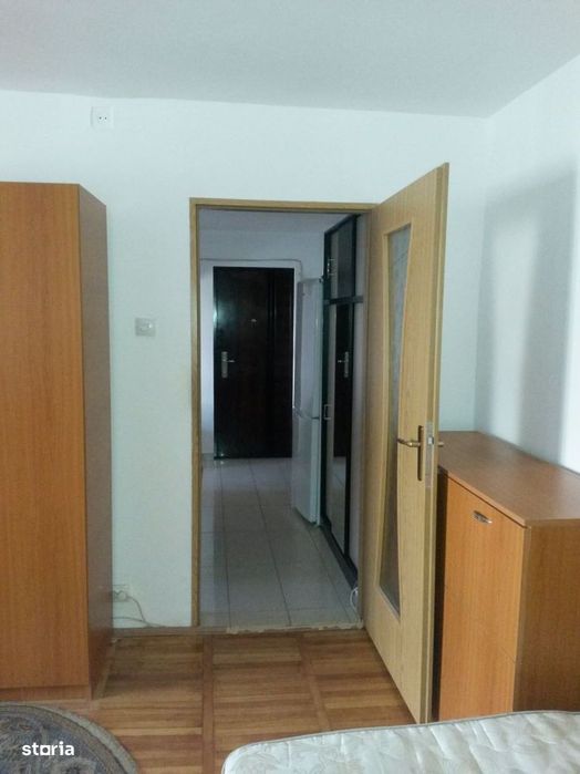 Ap 1 cam dec Buziasului -Profi Centrala gaz amenajat bloc izolat