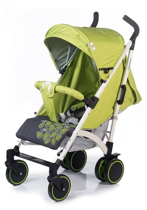 Коляски прогулочные babyhit