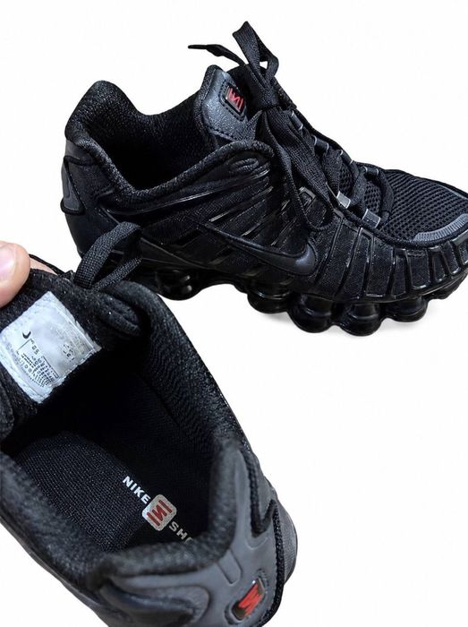Nike SHOX дешево и четко