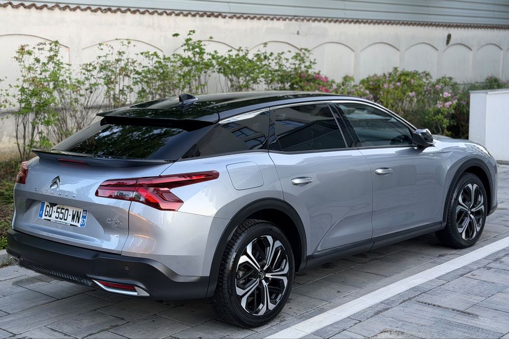 CITROËN C5 2023 — imagine 3