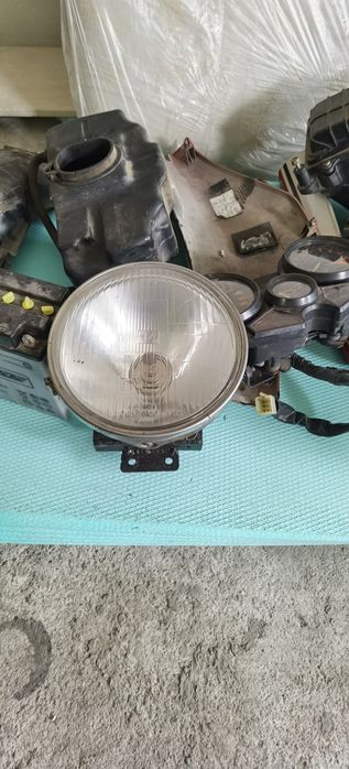 Honda cbx 550 F2 останали части