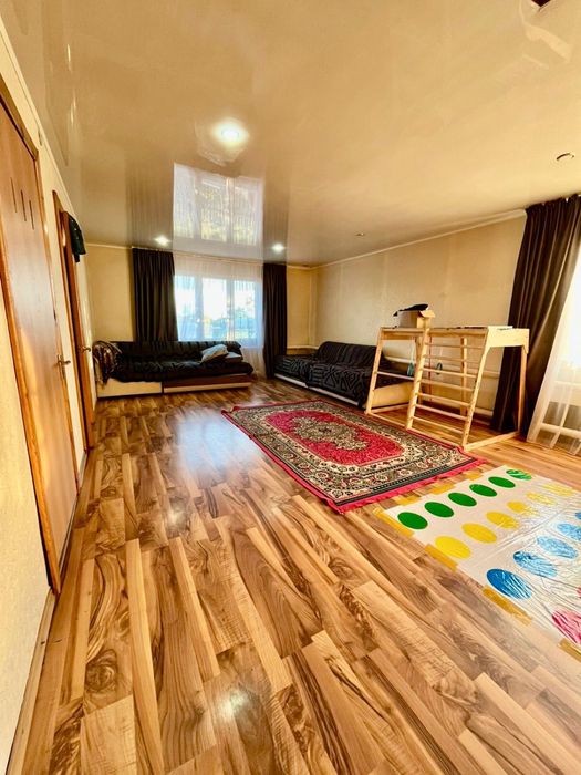 4 комн, ул.Табигат, 5 соток