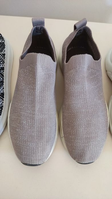 Обувь,макасы, кроссовки 37-38