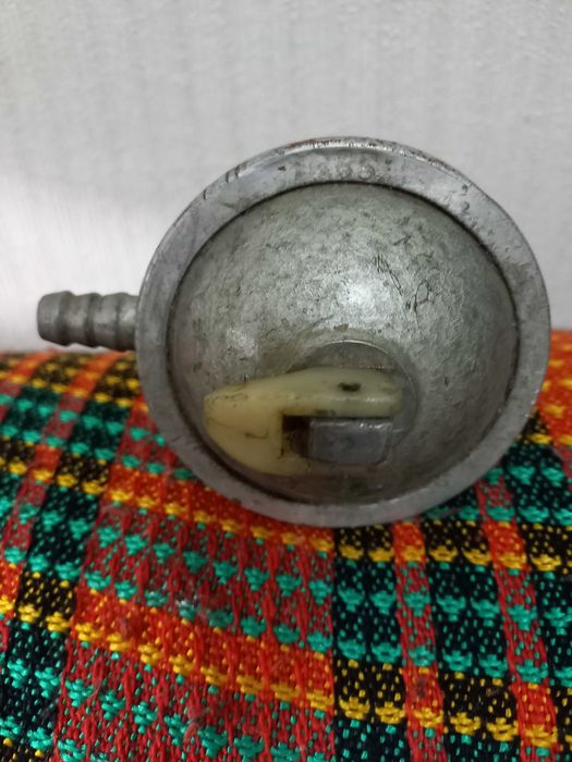 Продам газовый редуктор