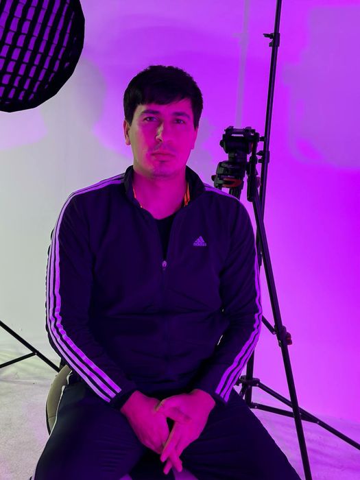 SMM Targetolog mobilograf