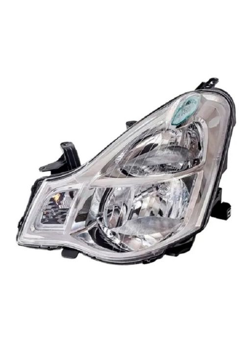 Ниссан Альмера фара