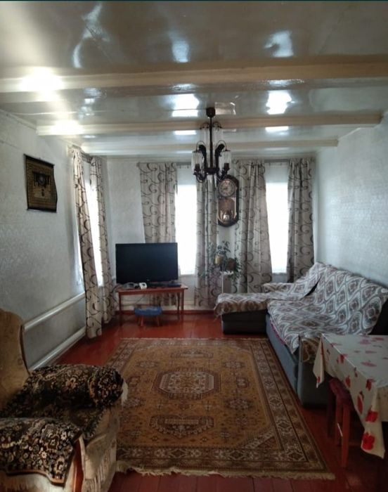 Продам дом в селе Толмачевка .