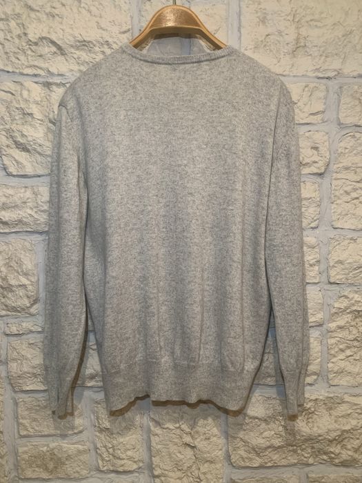 Cardigan G.C. Fontana – mătase & cașmir | Luxury knit