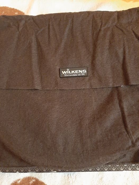 Placa serviciu Wilkens