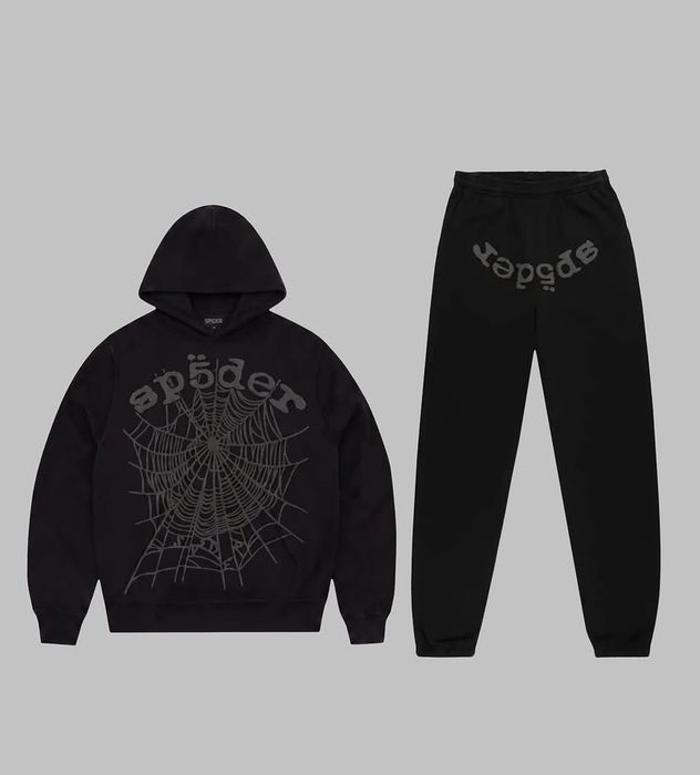 Мъжки екипи Trapstar Shooters / Corteiz / Essentials / Syna World / Cortiez / Denim Tears / Nike Tech Fleece / Sp5der