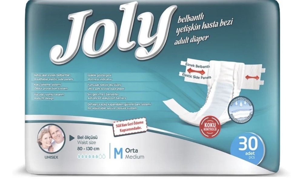 Продаются памперсы