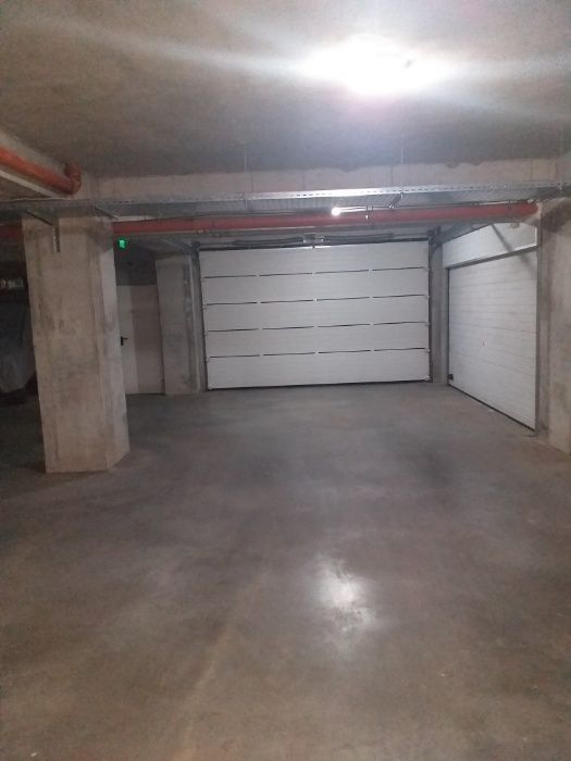 Garaj subteran-vanzare sau chirie- tomis Nord