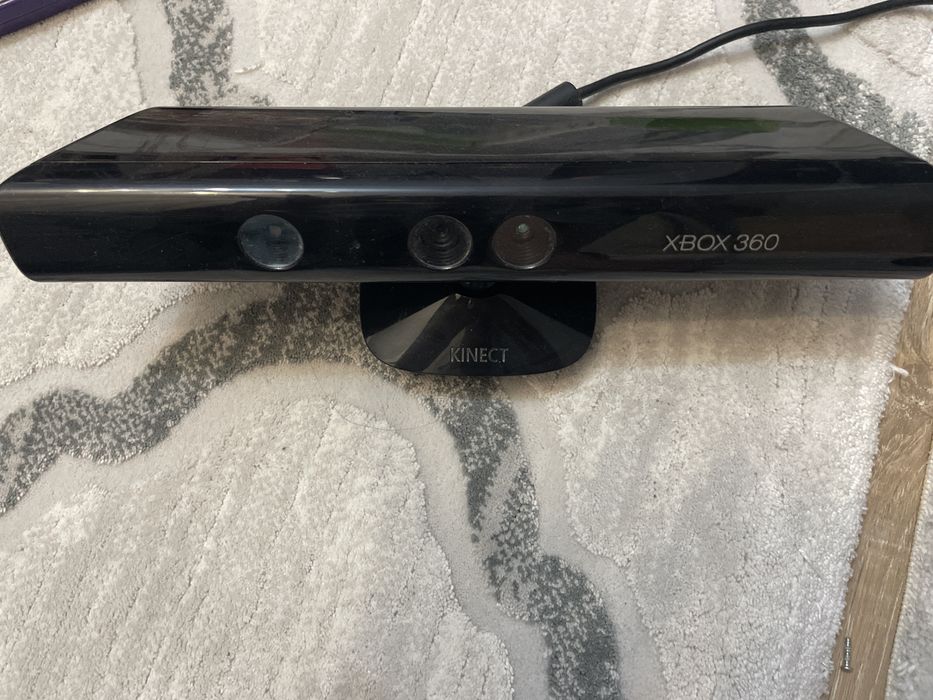 Xbox 360 оригинал кабели