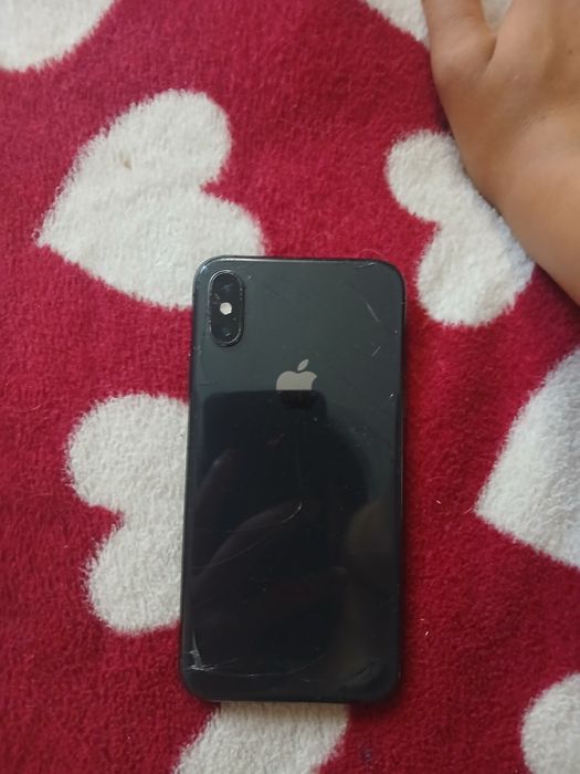 IPhone xs preț negociabil