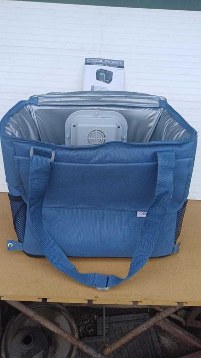 Сумка автомобильный холодильник