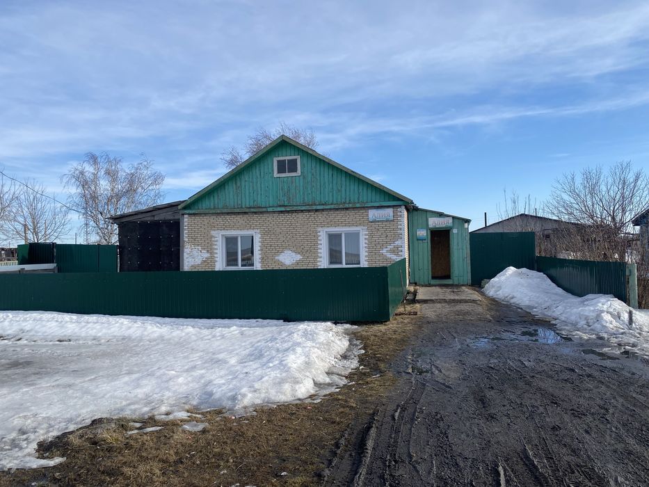 Продам действующий магазин