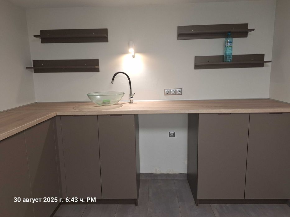 Продава се Двустаен апартамент в София, Лагера - 75 кв.м за 2170 €/кв.м - Снимка #6