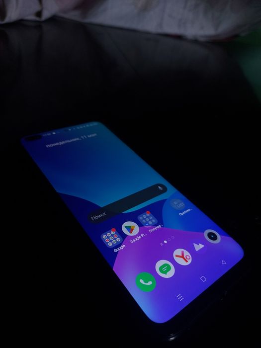 Realmi 6 pro 128/8