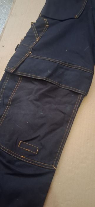 Pantaloni munca Mascot Cordura mărimea 48   M