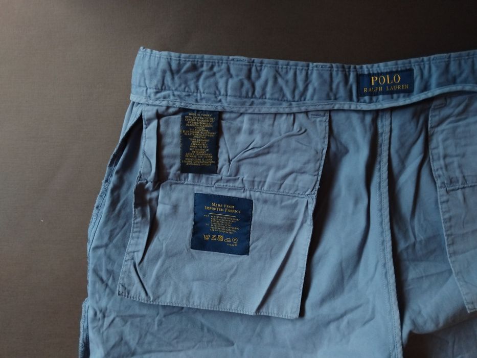 Polo Ralph Lauren 32 мъжки къси панталони