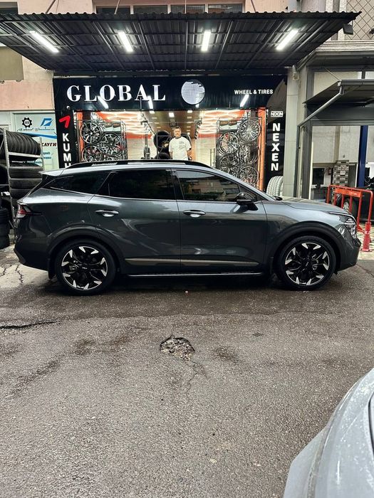 Продаётся Автомибиль!