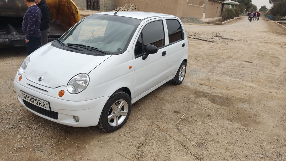 matiz 3 porshin.luks kansaner.