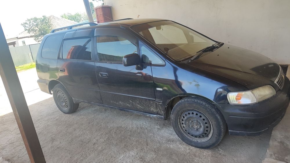 Хонда одессей 97 жылгы