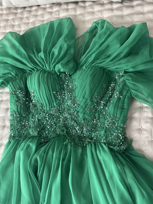 Продам шикарное платье!!!