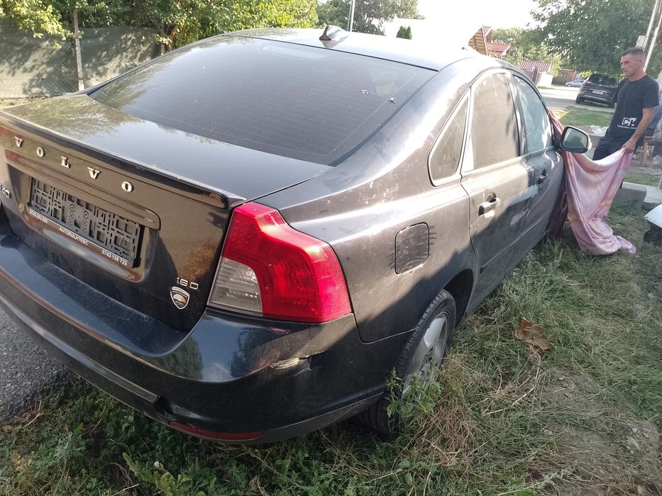 Vand Volvo S40 avariat