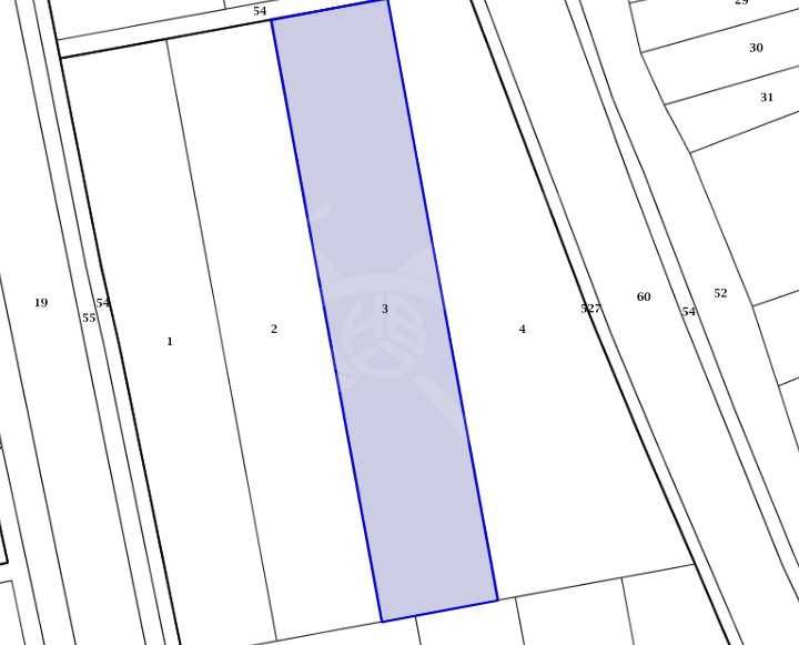 Парцел в Хисаря 51365