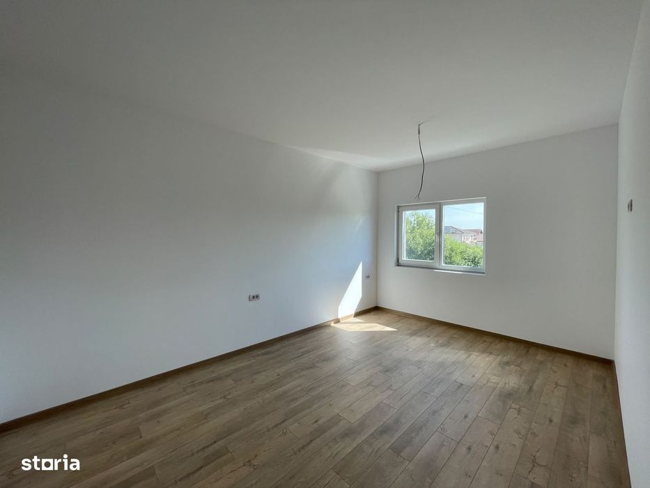 Duplex Premium 4 dormitoare 2 bai | 118 MP | Ghiroda