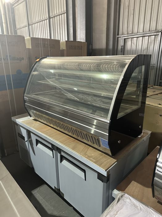 Стеллаж для десертов